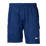 Blue Color Shorts For Men