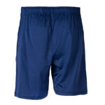 Blue Color Shorts For Men