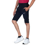 Black Color Shorts For Men