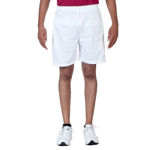 White Shorts For Men