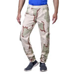 Camouflage ITBP Print Trouser