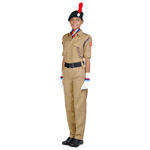 NCC Uniform Set For Girl's