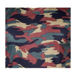 Army Print Combo Set For Men