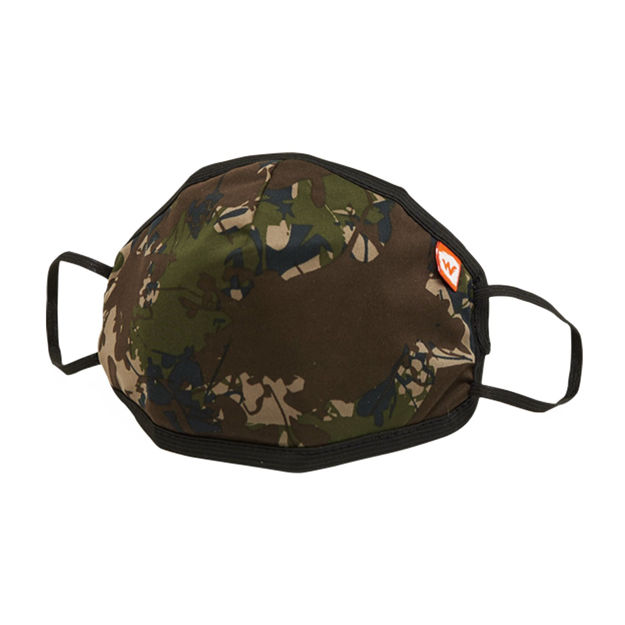 Picture of Wildcraft Super Mask With Army Print