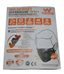 Picture of Wildcraft Super Mask With Army Print