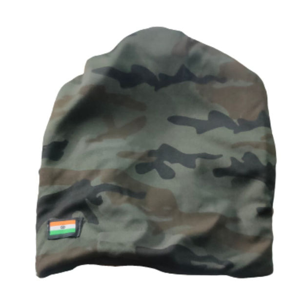 Army Yodha New Winter Cap