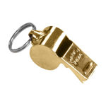 Picture of Brass Whistle