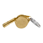 Picture of Brass Whistle