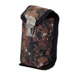 Picture of Cobra Print One Side Magazine Pouch