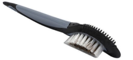 Picture of Suede Leather Brush For Shoes