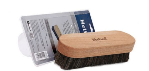 Picture of Horse Hair Shoe Brush