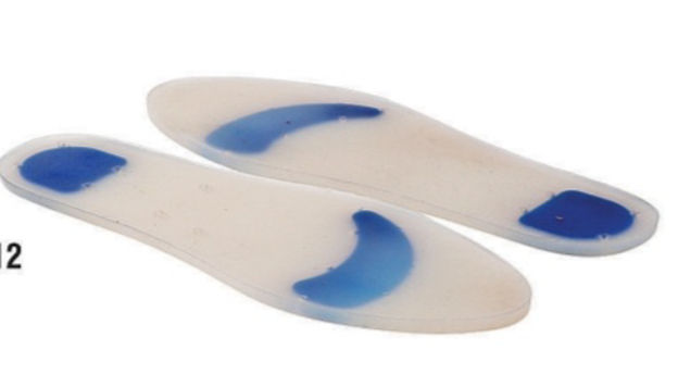 Picture of Silicone Insole For Shoes