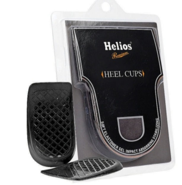 Picture of Helios Heel Cups