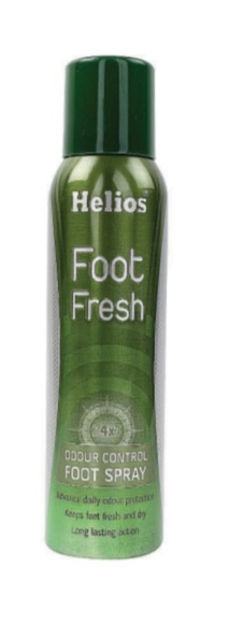 Picture of Helios Foot Fresh