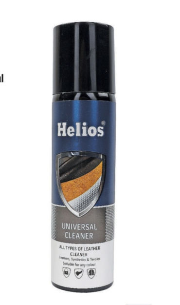 Picture of Helios Universal Cleaner For Shoes