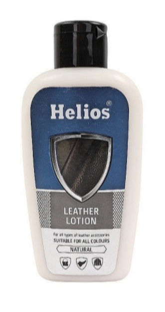 Picture of Helios Leather Lotion For Shoes