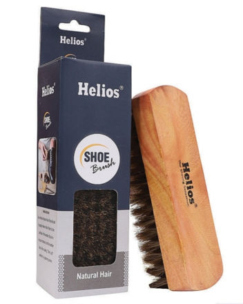 Picture of Natural Hair Shoe Brush