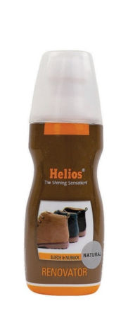 Picture of Helios Suede And Nubuck Renovator For Shoes