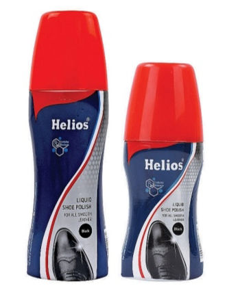 Picture of Helios Liquid Shoes Polish