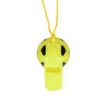 Picture of Yellow Ball Style Whistle