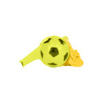 Picture of Yellow Ball Style Whistle