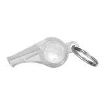 Picture of White Whistle Plastic