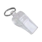 Picture of White Whistle Plastic