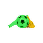 Picture of Green Ball Style Whistle