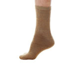 Khaki Woolen Socks