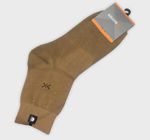 Khaki Killer Socks