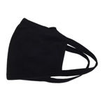 Picture of Mask Pure Cotton (Black Color)