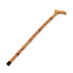 Picture of Wooden Old Men’s Lathi