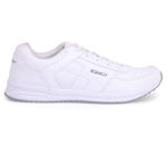 Sport Shoes Color White By Goldstar