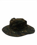 Reversible Hat COBRA And CRPF Print