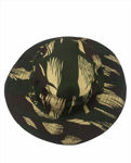 Reversible Hat COBRA And CRPF Print