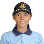 NCC Cap For Girl And Boy