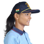 NCC Cap For Girl And Boy