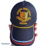 NCC Cap For Girl And Boy