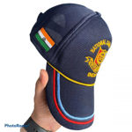 NCC Cap For Girl And Boy