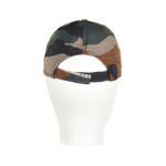 Nahar Indian Army Print Cap