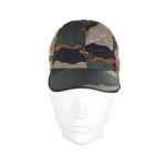 Nahar Indian Army Print Cap