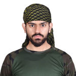 Picture of Afghani Patka For Men