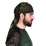 Picture of Afghani Patka For Men