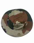 Nahar Print Reversible Hat