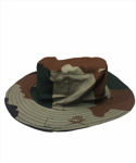 Nahar Print Reversible Hat