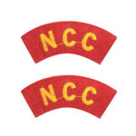 NCC khaki Uniform For Boy's