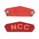 NCC khaki Uniform For Boy's