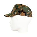 Nato Cap Army Cobra Print