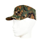 Nato Cap Army Cobra Print