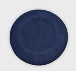 NCC Beret Cap With Dark Blue Color